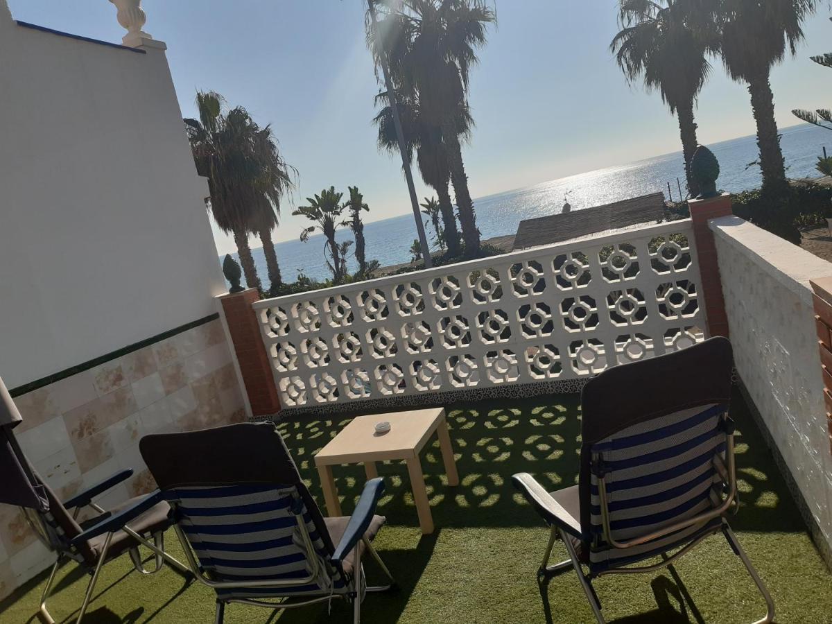 Brisas Del Mar Holiday home Caleta De Velez