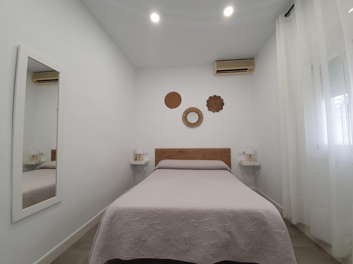 Casa vacanze Brisas Del Mar Caleta De Velez