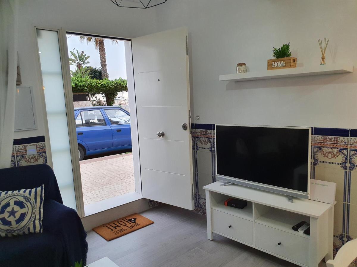 Holiday home Brisas Del Mar *