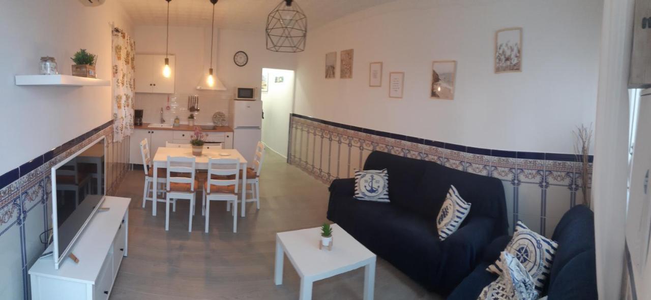 Brisas Del Mar Holiday home Caleta De Velez