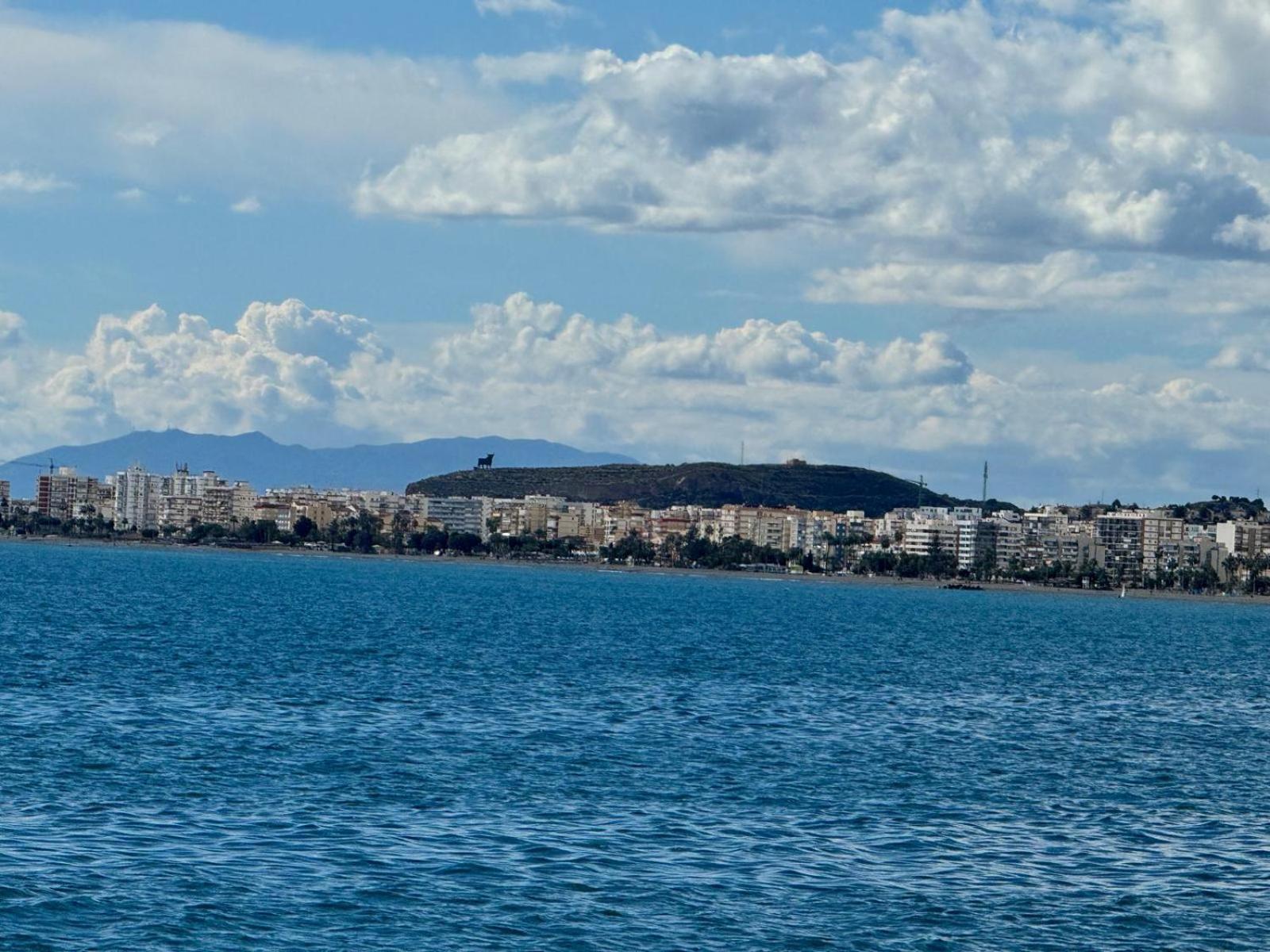 Brisas Del Mar *