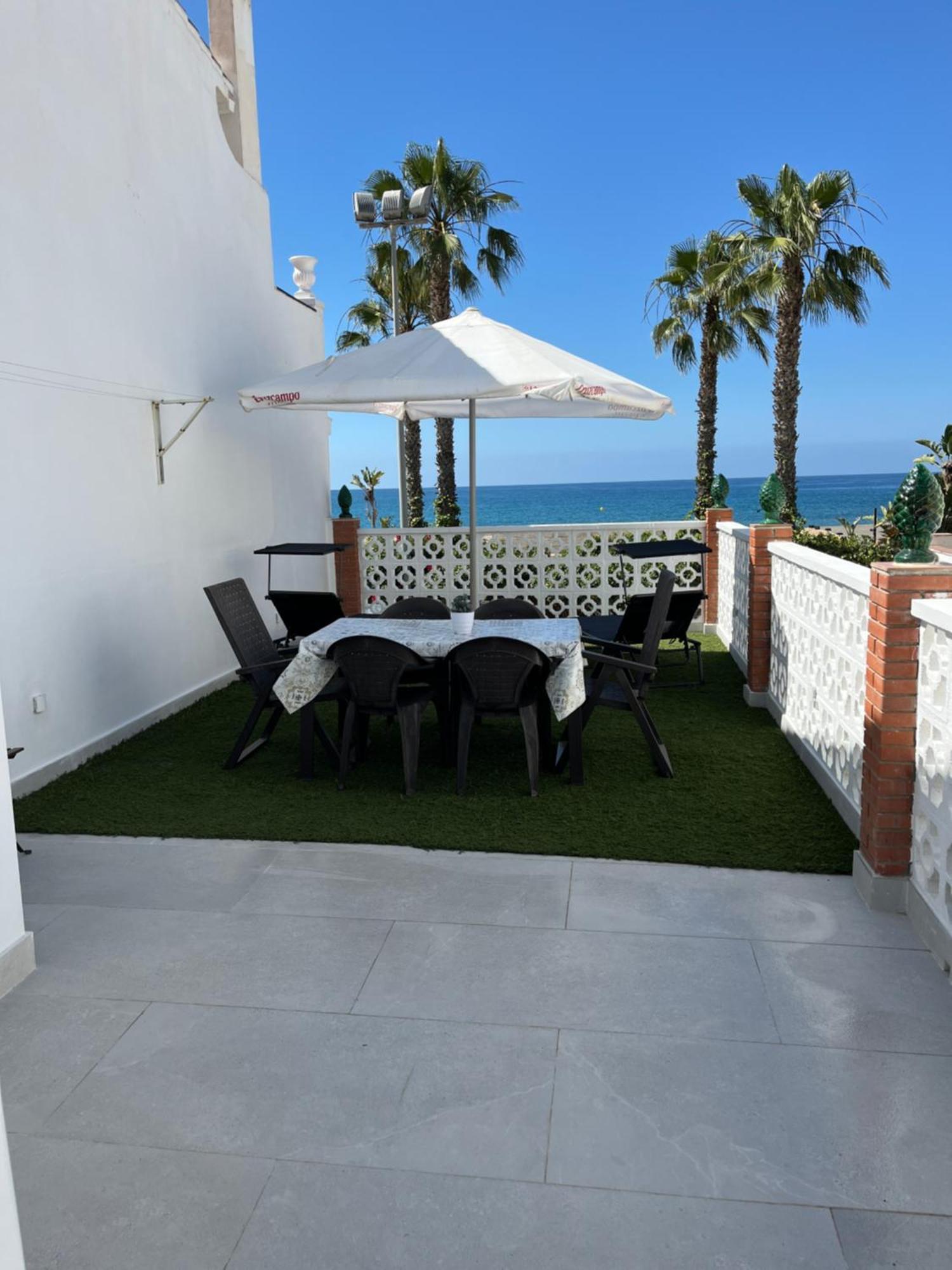 Brisas Del Mar Casa vacanze Caleta De Velez
