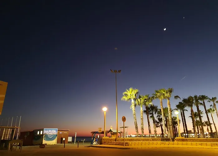 Brisas Del Mar