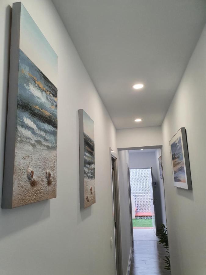 Ferienhaus Brisas Del Mar *