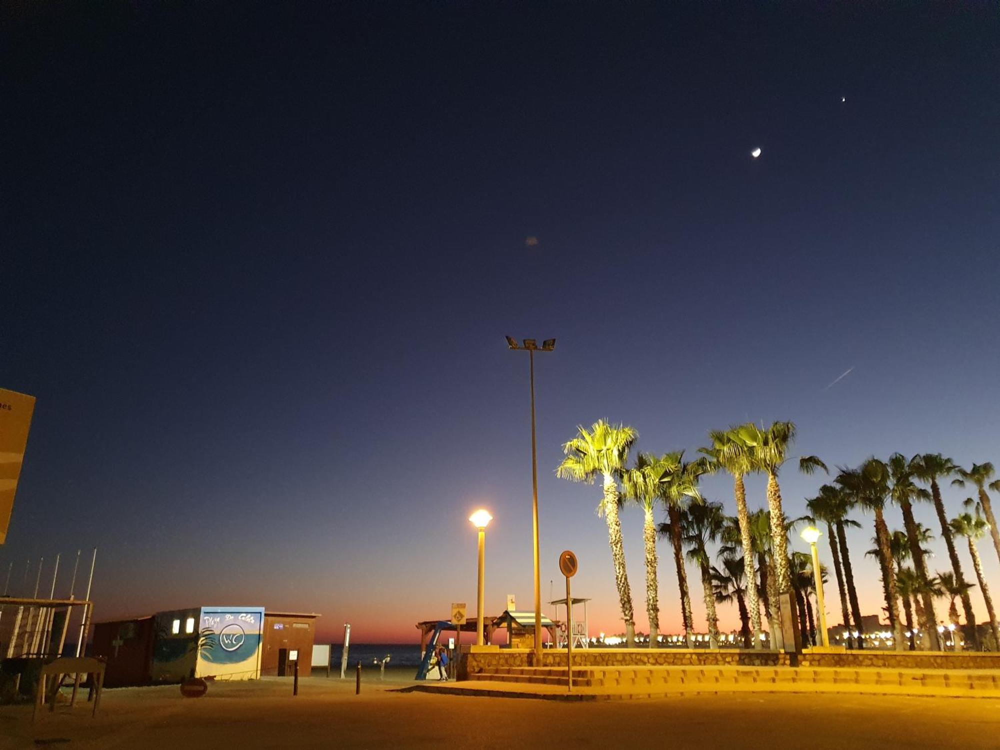 Brisas Del Mar * Caleta De Velez