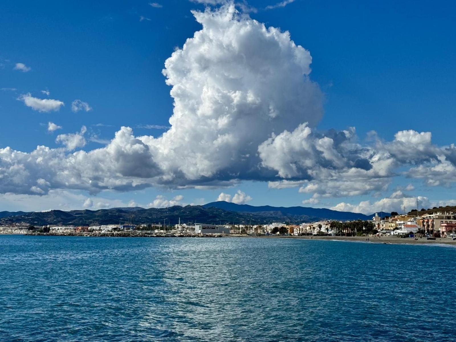 Brisas Del Mar Сasa de vacaciones *